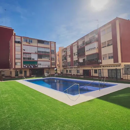 Mrv Sol Luna B Apartment