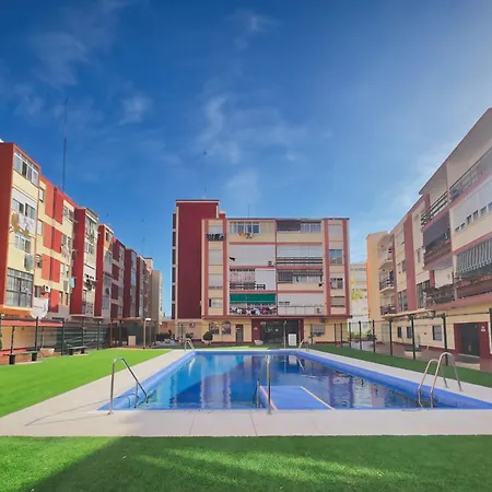 Mrv Sol Luna B Apartman