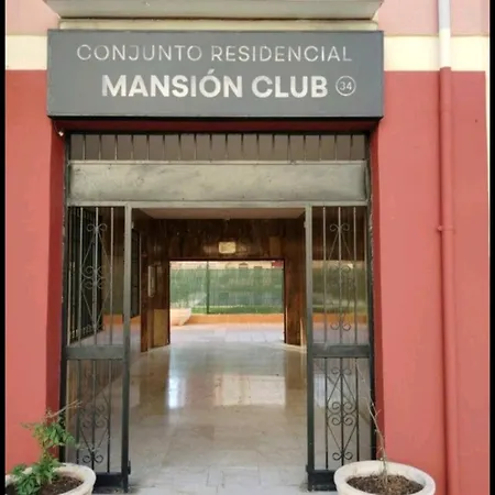 Appartement Mrv Sol Luna B Torremolinos