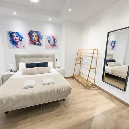Mrv Sol Luna B Appartement Torremolinos