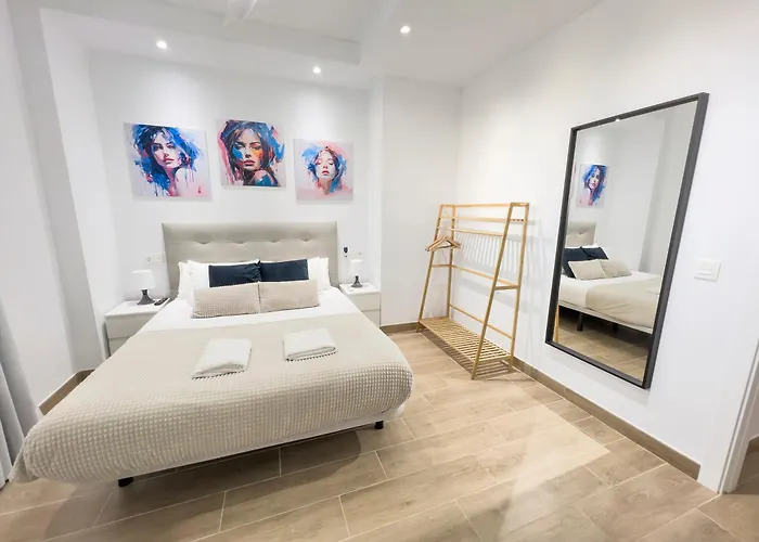 Mrv Sol Luna B Appartement Torremolinos