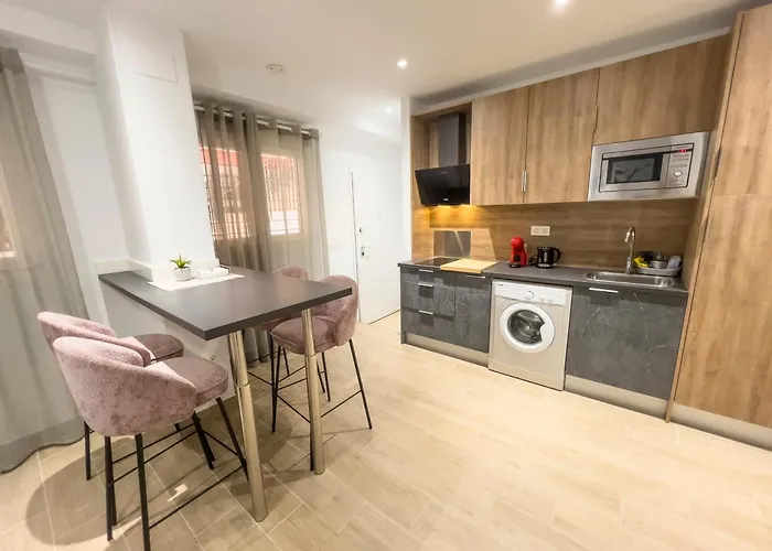 Mrv Sol Luna B Torremolinos