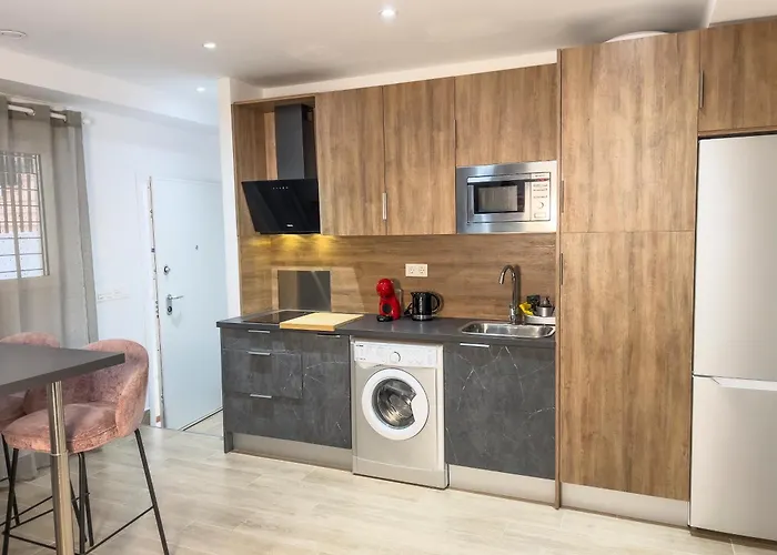 Mrv Sol Luna B * Τορρεμολίνος