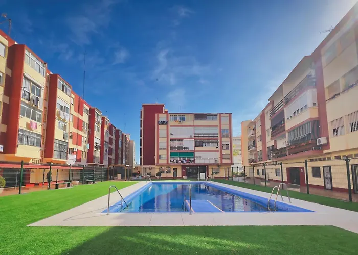 Mrv Sol Luna B Διαμέρισμα